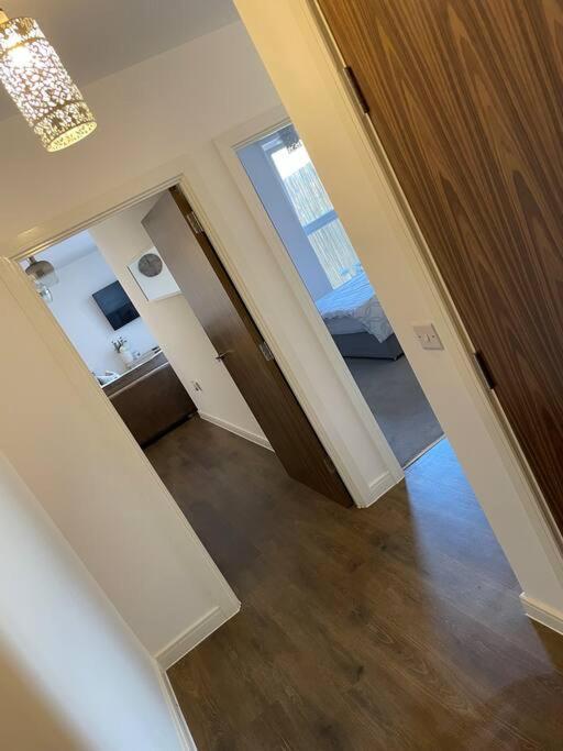 Spacious Apartment In The Heart Of Chelmsford Eksteriør bilde